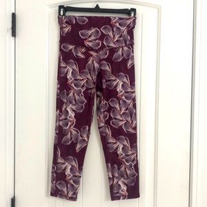 Champion C9 Workout Capri Leggings